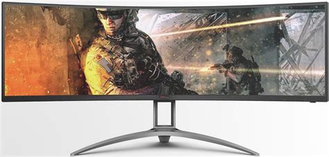 The Best Ultra High Definition Monitors For Gaming Mygaming