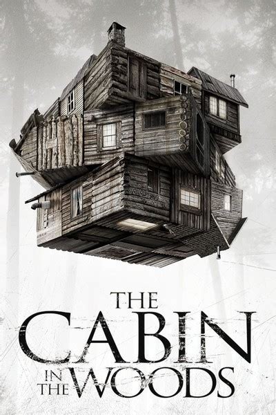 The Cabin In The Woods Movie Review 2012 Roger Ebert