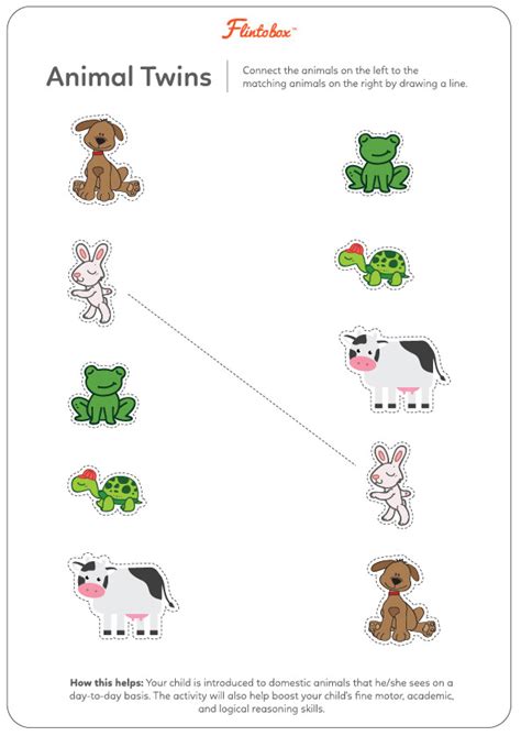 This will restrict a username to alphanumeric characters, underscores, and dashes. 9 Fantastic ways to introduce your child to animals ...