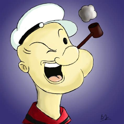 Popeye The Sailor Man Cartoons N2 Free Image Download