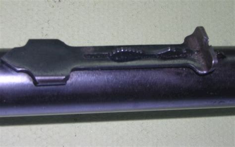 Remington Model 12 Original And Reproduction Firearm Gun Parts