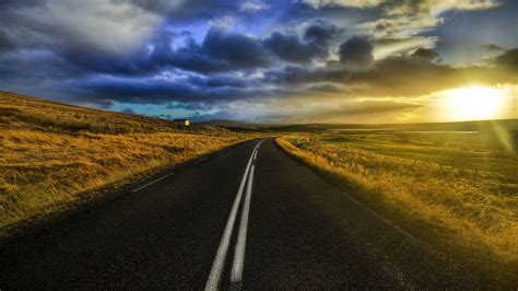 Country Road Wallpapers 4k Hd Country Road Backgrounds On Wallpaperbat