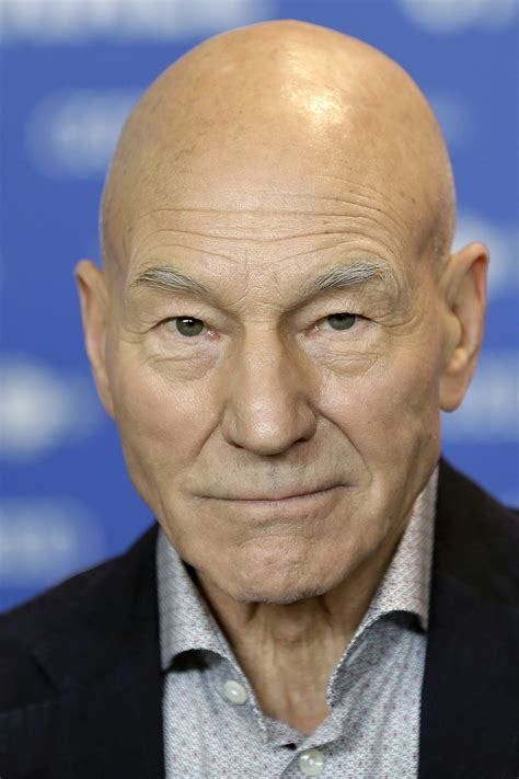 Patrick Stewart Filmografie Biografie - ikwilfilmskijken.com