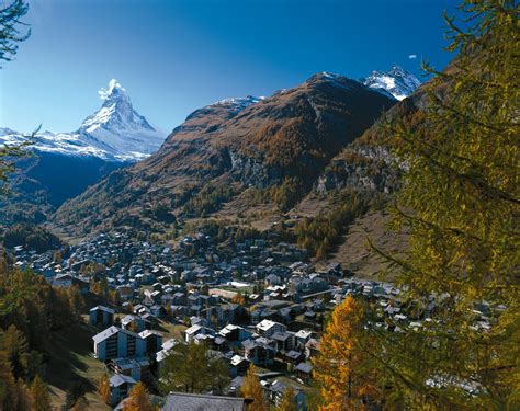 Switzerland Tourisms Innovative Funding Model Creates Valuable
