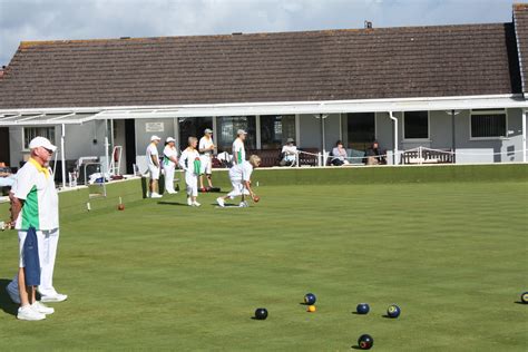Turf australia is the representative body of the turf industry comprising levy paying turf producers and individual members australia wide. FINALS DAY LAWN BOWLS 2019 | Flickr