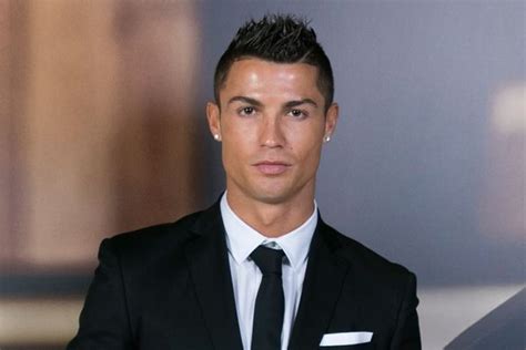 Cristiano Ronaldo News A Listly List