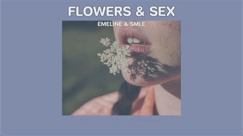 Thaisubแปลไทย Flowers And Sex Emeline And Smle Youtube