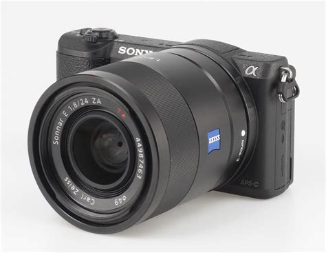 Test Sony A5100 Wstęp Test Aparatu Optycznepl