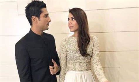 Mulk Actor Prateik Babbar Set To Tie The Knot With Girlfriend Sanya