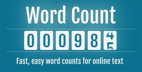 Word Counter Tool Free Lasopajet