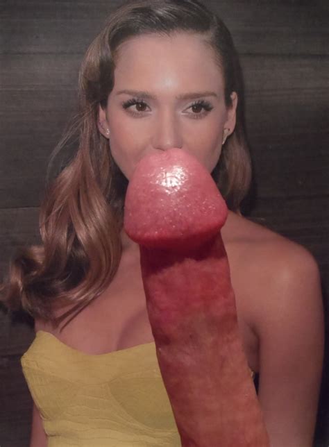 Jessica Alba Gets Cum On Her Face 19 Pics Xhamster