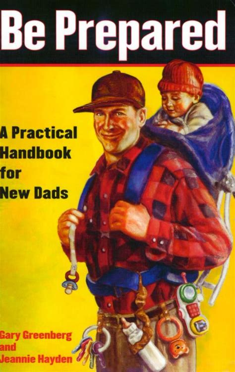 The set includes gloves, clothespins, a face mask, a baby shower, and the imprinted phrase new dad automatically makes this cap an obvious gift choice for the new fathers. 10 Books About Babies That Won't Make You Want to Kill ...