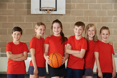 Basketball Club Book Online Sporting Chance Childrens Sports