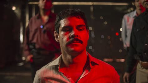 El Chapo Un Nouveau Narco à Moustache Débarque Sur Netflix Cinéséries