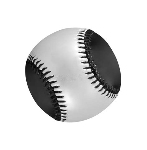 Baseball Ball Stock Image Image Of White Ball Game 129636915