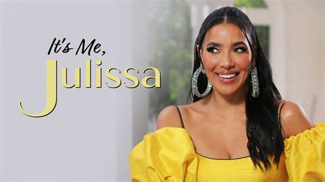 Tv Host Julissa Bermudez On Spirituality Shifting To La And Life Being Single And Successful