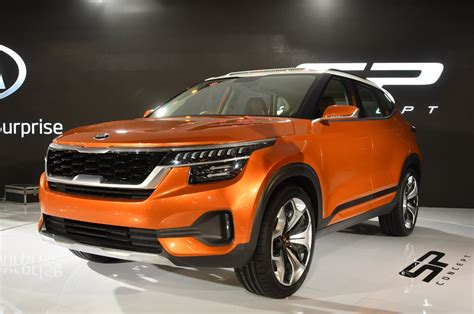 Steps to create brand position. Kia is looking to take a premium position to establish its ...