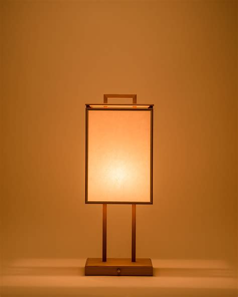 Andon Time Style Japanese Lighting Japanese Lamps Japanese Lamp
