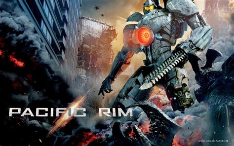 To combat the giant kaiju, a special type of weapon was devised: Download Film Pacific Rim Full Movie HD (2013) + Subtitle ...