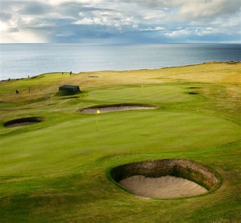 Keilir Golf Club Links Course In Iceland Golf In Iceland