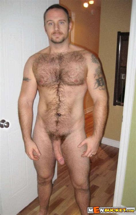 Naked Guys And Amateur Men