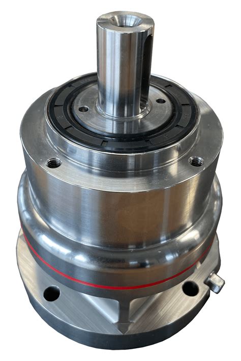 Stainless Steel Inox Gearbox Suitable For Food Applications