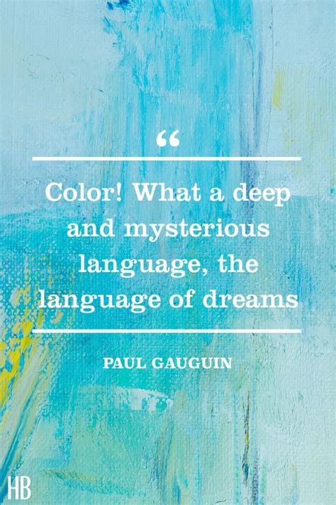 Related quotes purple green gray red crayons. 15 Color Quotes for a Colorful Life - Best Quotes About Color