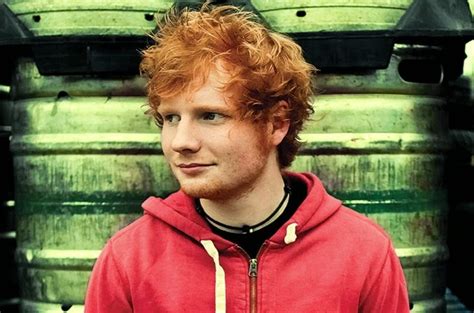 Biodata Ed Sheeran Terbaru Profil Biografi Album Diskografi