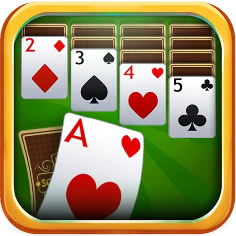 Solitaire Newappstore For Android