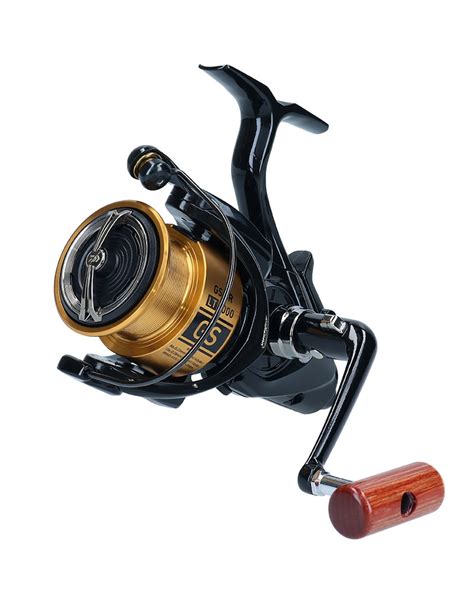 Daiwa 20 GS BR LT Biterunner Reel Baitrunner BobCo Tackle