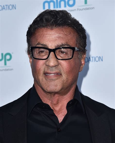 Sylvester Stallone Praises Rocky Toddlers Viral Workout Access Online