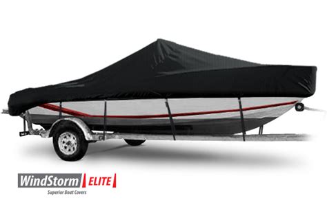 Sunbrella Boat Cover For V Hull Fishing Center Console Poling