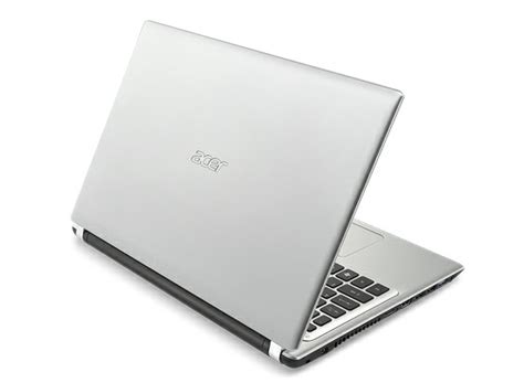 Acer Aspire V5 571 6605 External Reviews