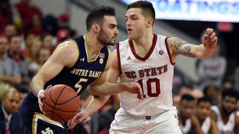 English premier league) and also sport pages (e.g. BOX SCORE: NC State 76, Notre Dame 58 | Inside Pack Sports