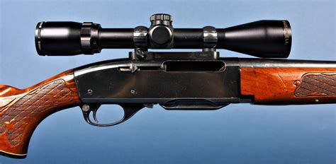 Remington 742 Woodsmaster For Sale