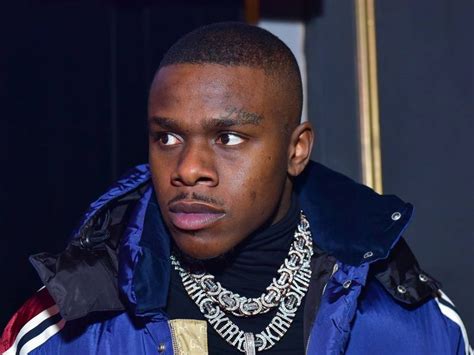Charlotte, north carolina native dababy began rapping in december 2014. DaBaby Denies Alleged Nudes Leak After Video Surfaces ...