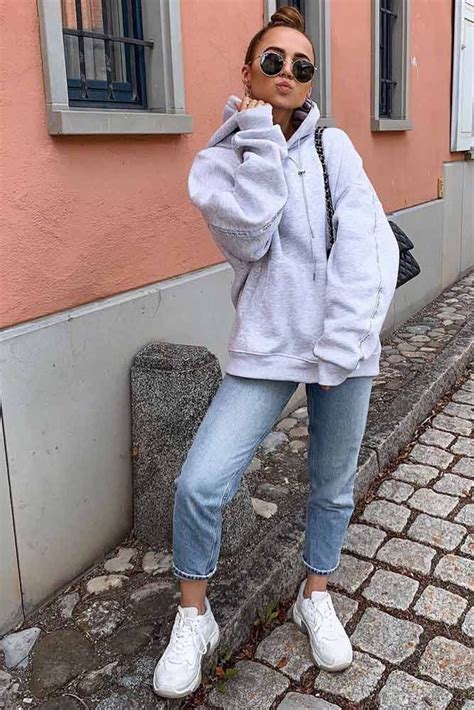 Https://wstravely.com/outfit/cute Outfit With Hoodie