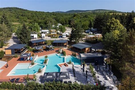 Plitvice Holiday Resort Ahora 66 € Antes 8̶5̶ ̶€̶ Opiniones Y Precios