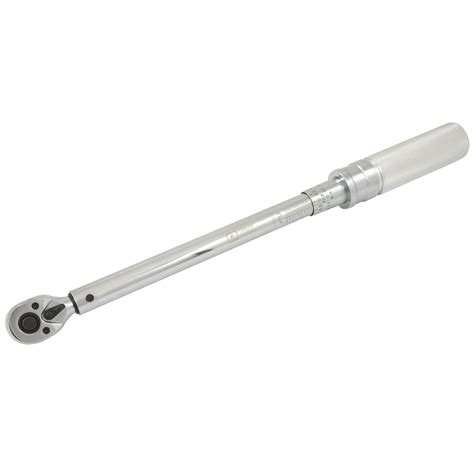 38 Drive Heavy Duty Ratchet Head Torque Wrench Gray Tools Online Store
