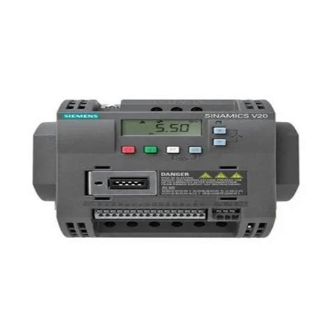 V20 Siemens Drive At Rs 12000 Siemens Vfd In Kanpur Id 22261324848