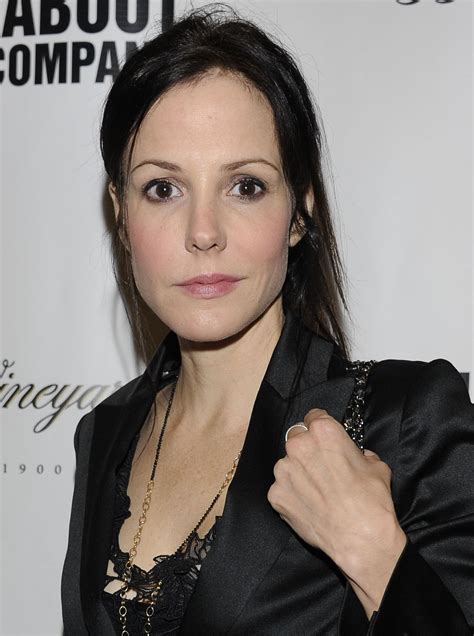 Mary Louise Parker Pictures