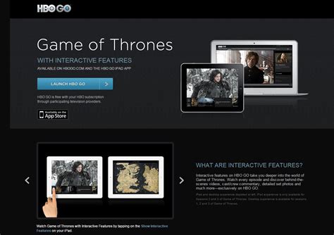 Maybe you would like to learn more about one of these? Game of Thrones: How to Watch it Online for Free Streaming