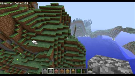 Cool Minecraft Map Spawn Youtube