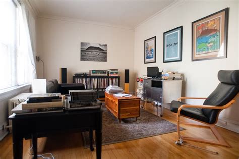 Pics Of Your Listening Space Page 643 Home Mid Century Modern