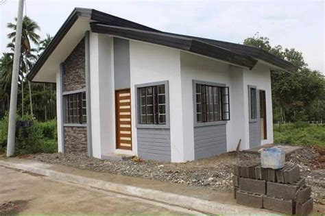 46 Small And Beautiful Houses For Small Filipino Families