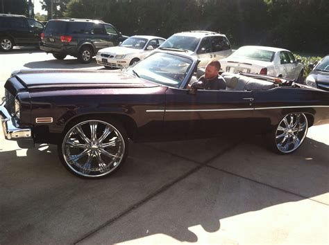 Donk a roo | Cool cars, Suv, Vehicles
