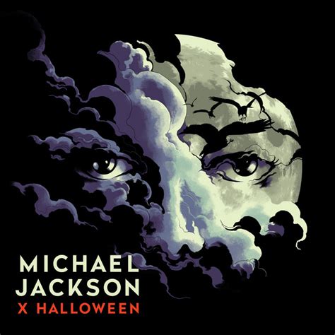 Michael Jackson X Halloween Playlist By Michael Jackson Spotify