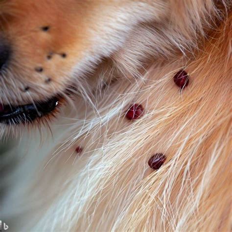 10 Alarming Facts About Dog Tick Bites You Need To Know