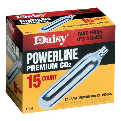 Daisy Powerline Co Cylinders Cabela S Canada