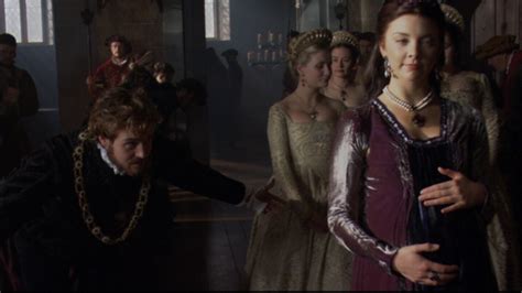 Anne Boleyn The Tudors Season 2 Tv Female Characters Image 23937481 Fanpop